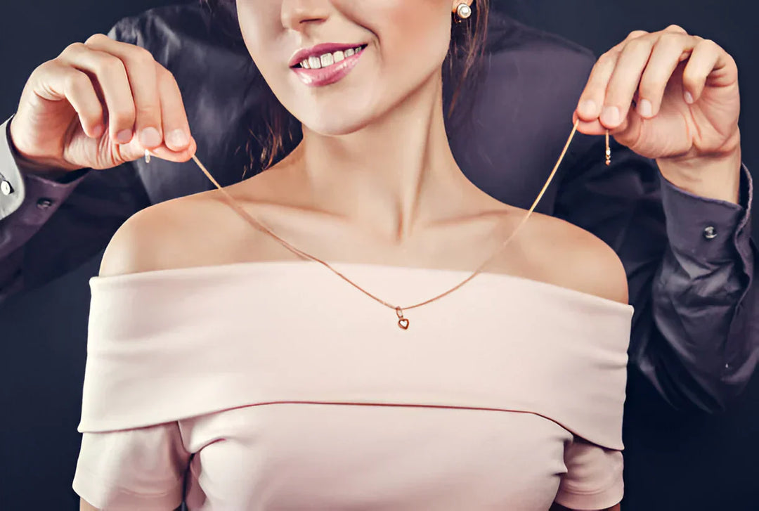 Budget-Friendly Daily Wear Pendants With Modern Designs