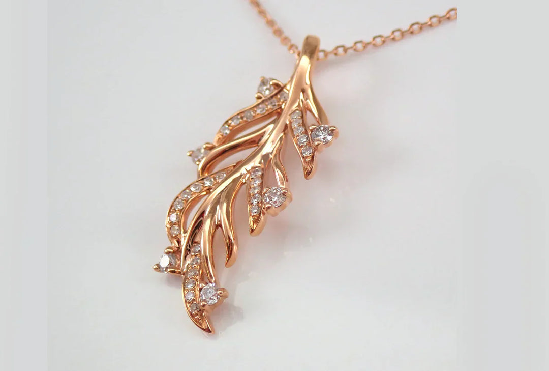 10 Lightweight, Daily Wear Pendant Sets For Elegant Styling