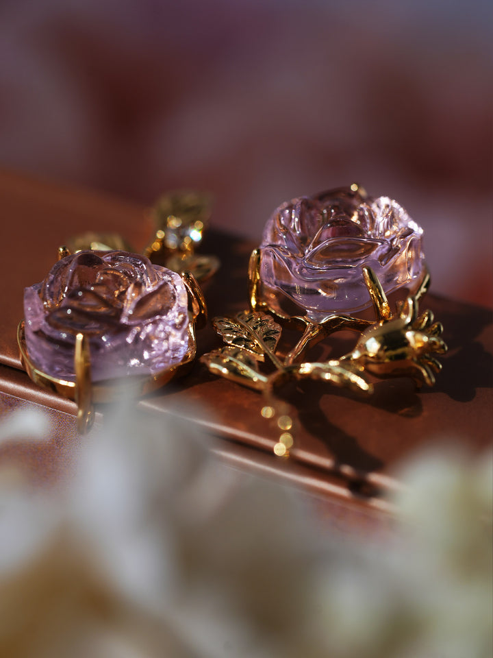 Rosepetals