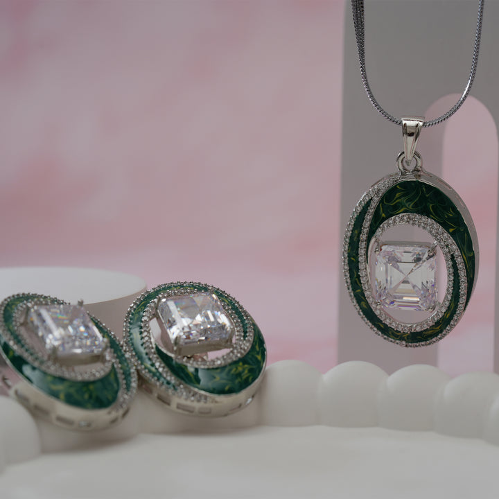Hasperia Set