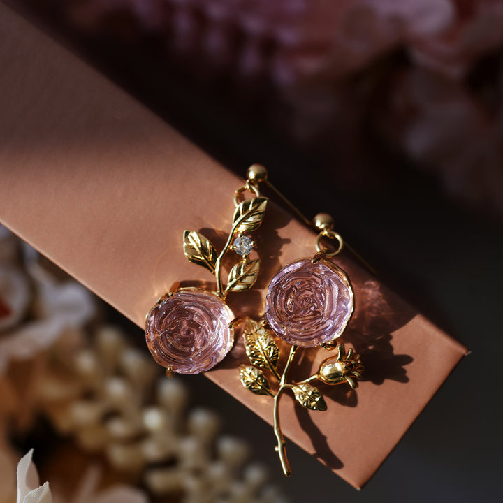 Rosepetals